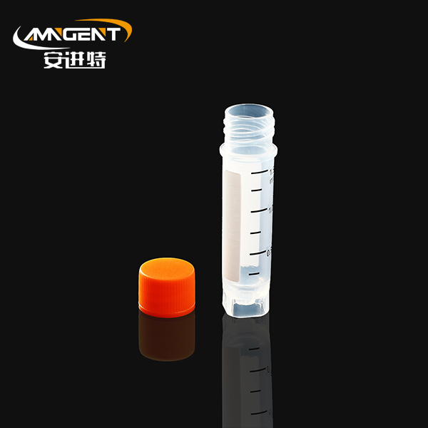 Vials Cryogenic 1.5ml Oren