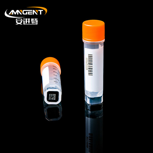 Vial Kriogenik 2D 1.5ml Oren Pemesek