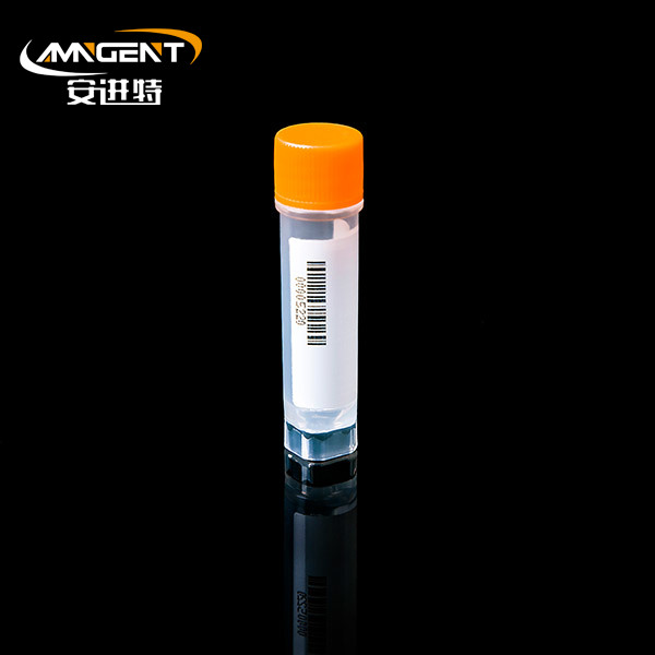 Vial Kriogenik 2D 1.5ml Oren Pemesek