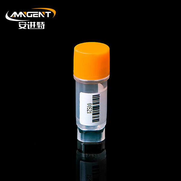 Vial Kriogenik 2D 0.5ml Oren Pemesek