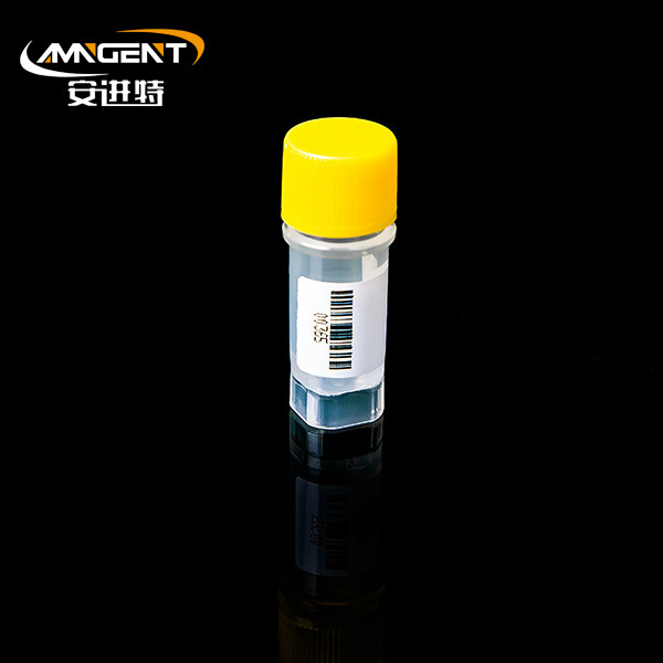 Vial Kriogenik 2D 0.5ml Pemesek